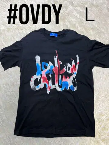 #OVDY 사이즈 L 빅 실루엣