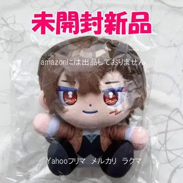 문호 스트레이독스 다자이 오사무 호세이 로망 미개봉 새상품
