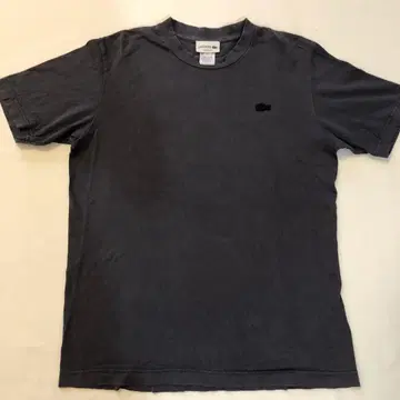 LACOSTE 라코스테 피그먼트 티셔츠