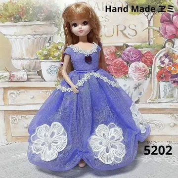 작은 프린세스 5202