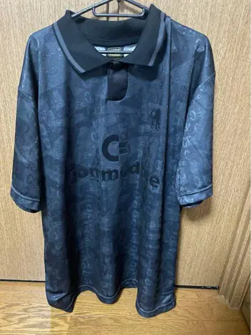 첼시 블랙 아웃 셔츠 첼시 레트로 유니폼