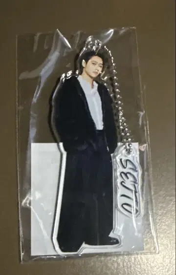 MAZZEL JOKER 아크릴 키링 SEITO 세이토