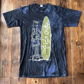 이탈리아제 fido dido 피도 디도 티셔츠 빈티지