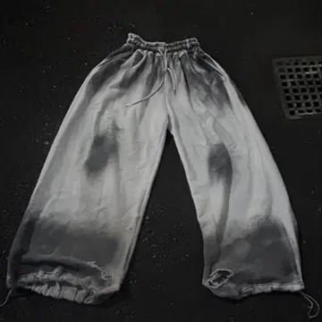 오니타 스웨트 팬츠 Rave pants archive 레이브