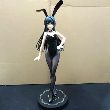 BiCute Bunnies Figure 사쿠라지마 마이 피규어
