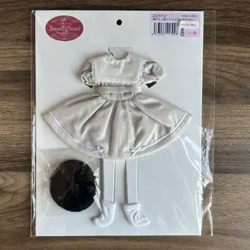 고베 산노미야 아이콘 드레스 22cm 사이즈 리카짱