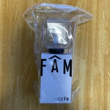 timelesz FAM 오리지널 응원봉