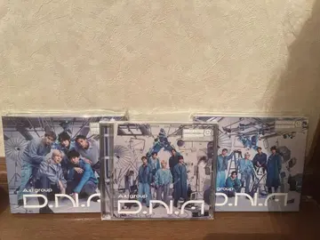 A! group D.N.A DNA 모든 형태