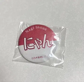 노기사카 이노우에 카즈 캔 배치
