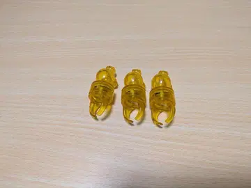 스토푸리 루토 응원봉 반지 라이트