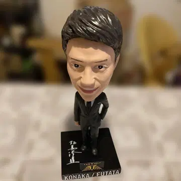 마쓰오카 슈조 인형 (상자 없음)