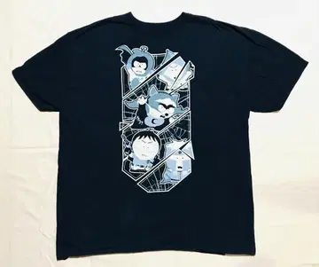사우스 파크 티셔츠 2XL SOUTH PARK GEEK FUEL