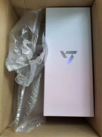 세븐틴 OFFICIAL LIGHTSTICK ver.3