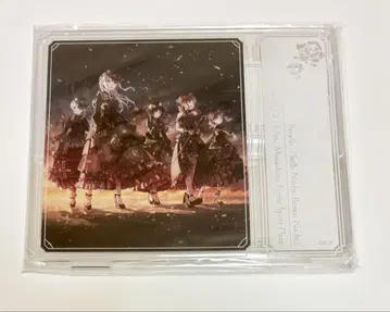 Roselia 아크릴 달력