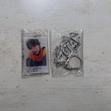세키 테타 TETTA 생일 굿즈