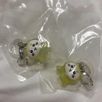 치이카와 메지루시 액세서리 2 치이카와 (먼작귀)