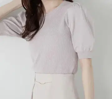 택 포함 새상품 프로포션 바디 드레싱 반팔