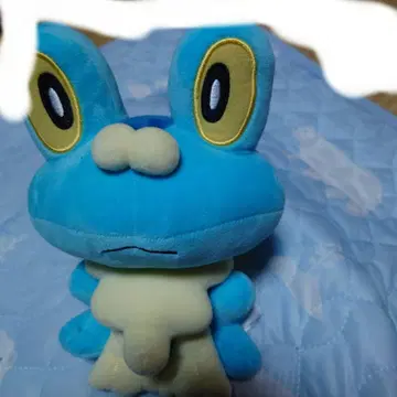 케로마츠 봉제 인형