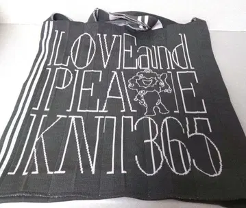 미야쿠미야쿠 니트 백 KNT365