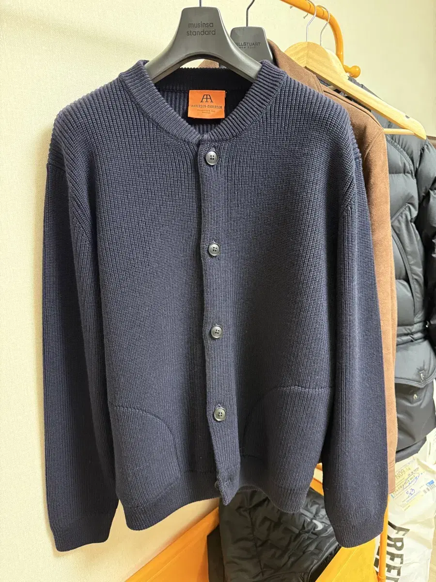 [L] Andersen-Andersen Skipper