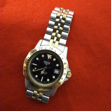 컨디션 최상] 태그 호이어 155.706 커스텀