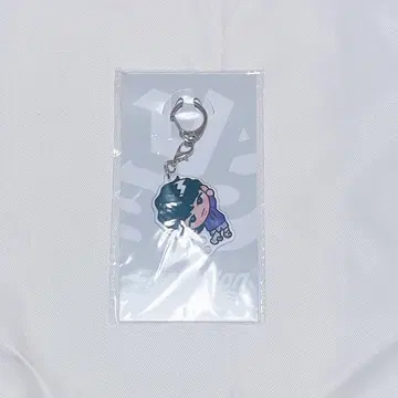 Snow Man 후카사와 타츠야 스노우  아크릴 키링