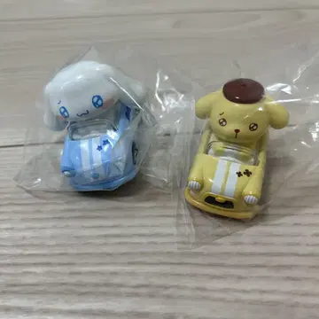 산리오 토미카 드림 토미카 SANRIO CHARACTERS