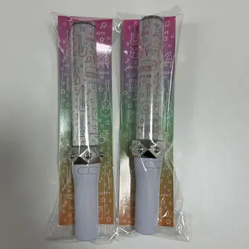 파미쿠라 스토어 오리지널 응원봉