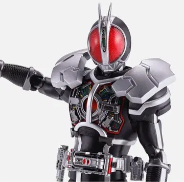 SHFiguarts 가면라이더 555 (파이즈 엑셀)