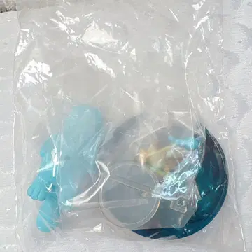 입체 포켓몬 도감 누오 오파 카모네기 포켓몬 피규어 가챠가챠