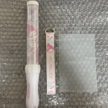산리오 마이멜로디 킨브레