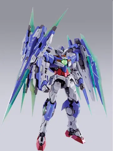 METALBUILD 더블 오크 안타풀 세이버
