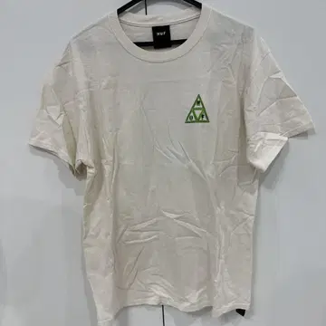 HUF 티셔츠 L 사이즈