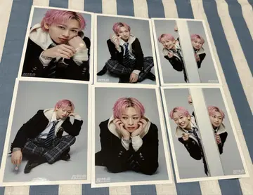 초특급 슈야 30번째 생일 브로마이드