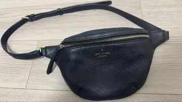 kate spade 바디백 블랙