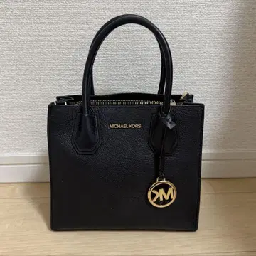 마이클코어스 MICHAEL KORS 블랙 백