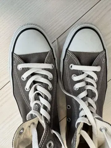 컨버스 ALLSTAR 하이컷