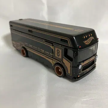 EURO HAULER 핫휠 프리미엄