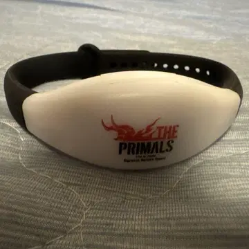 THE PRIMALS 팔찌 라이트