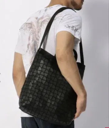 GRIPS 그립스 SIN TOTE 소가죽 캔버스 A4 2WAY 백