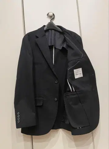 MACKINTOSH 매킨토시 Trotter 테일러드 자켓
