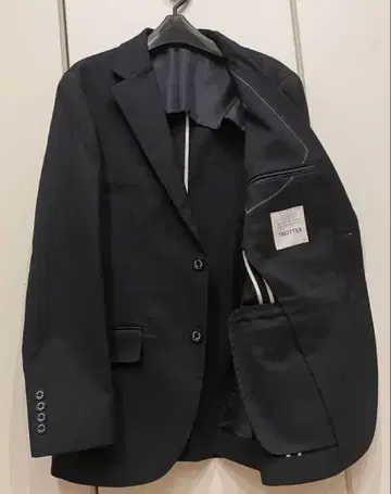 MACKINTOSH 매킨토시 Trotter 테일러드 자켓