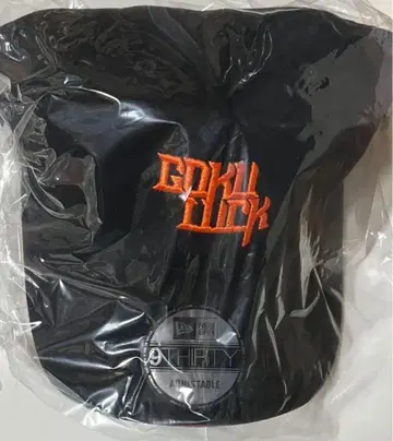 파라라이 뉴에라 콜라보 캡 감옥 Luck