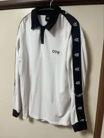 OY 롱 T