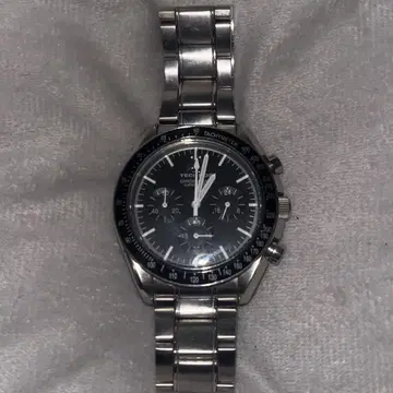 TECHNOS 크로노그래프 손목시계
