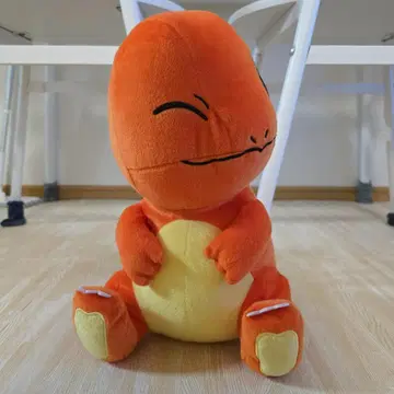 포켓몬/리자드 봉제 인형