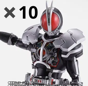 S.H.Figuarts 진골 조각 제법 가면라이더 파이즈 엑셀 폼