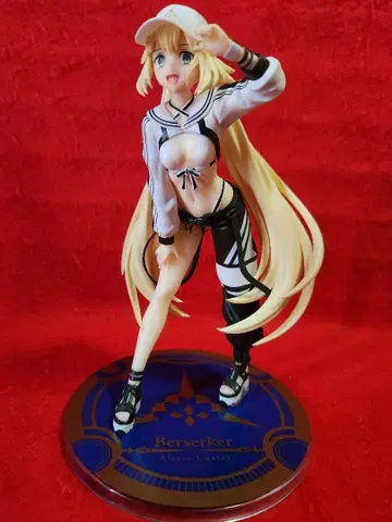 제일복권 알토리아 캐스터 버서커 A상 Fate FGO