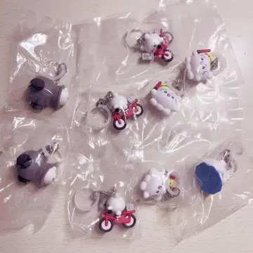 라부이즈 메지루시 액세서리