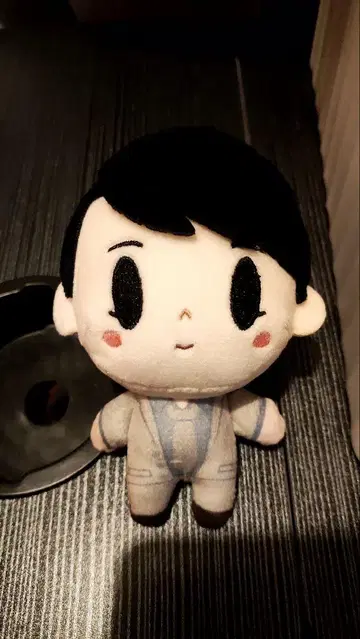 원인은 자신에게 있다. 코이즈미 히카리 치비누이